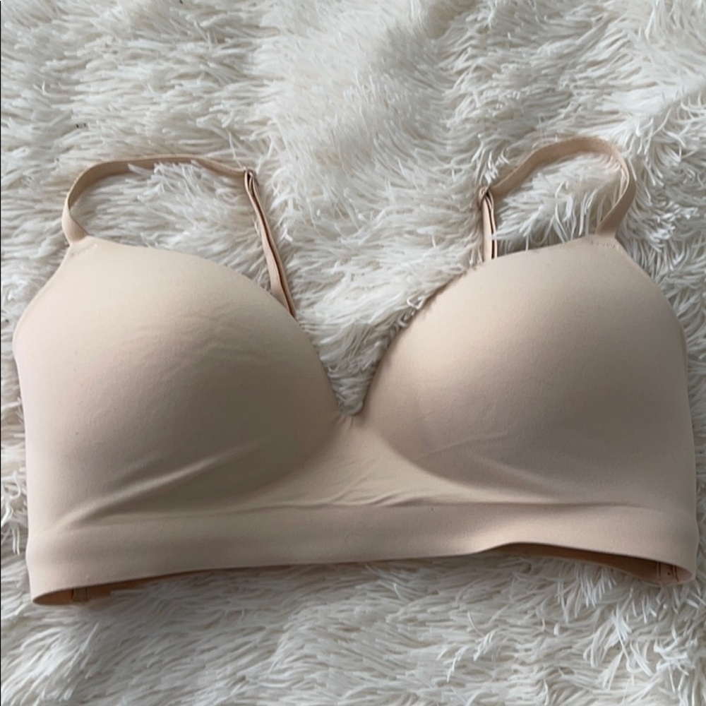 Soma ENBLISS wireless bra 36C